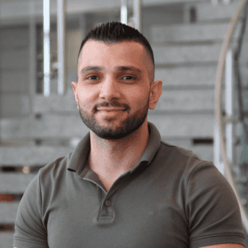Ali El Kurdi