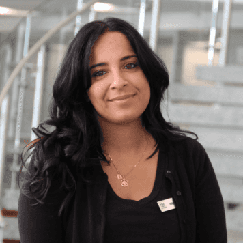 Hanan Borhot