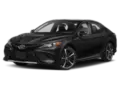 2020 Toyota Camry thumbnail