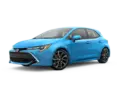 Toyota Corolla Hatchback