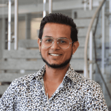 Ketan Jatolia