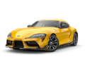 GR Supra