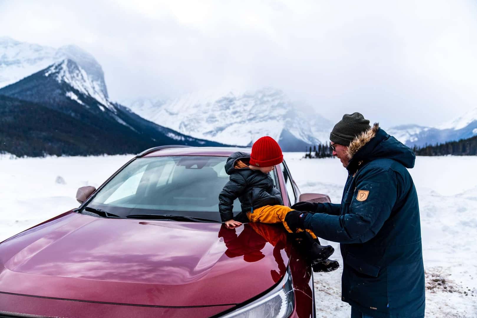 Toyota Remote Start+ Starters Near Me Toyota Northwest Edmonton