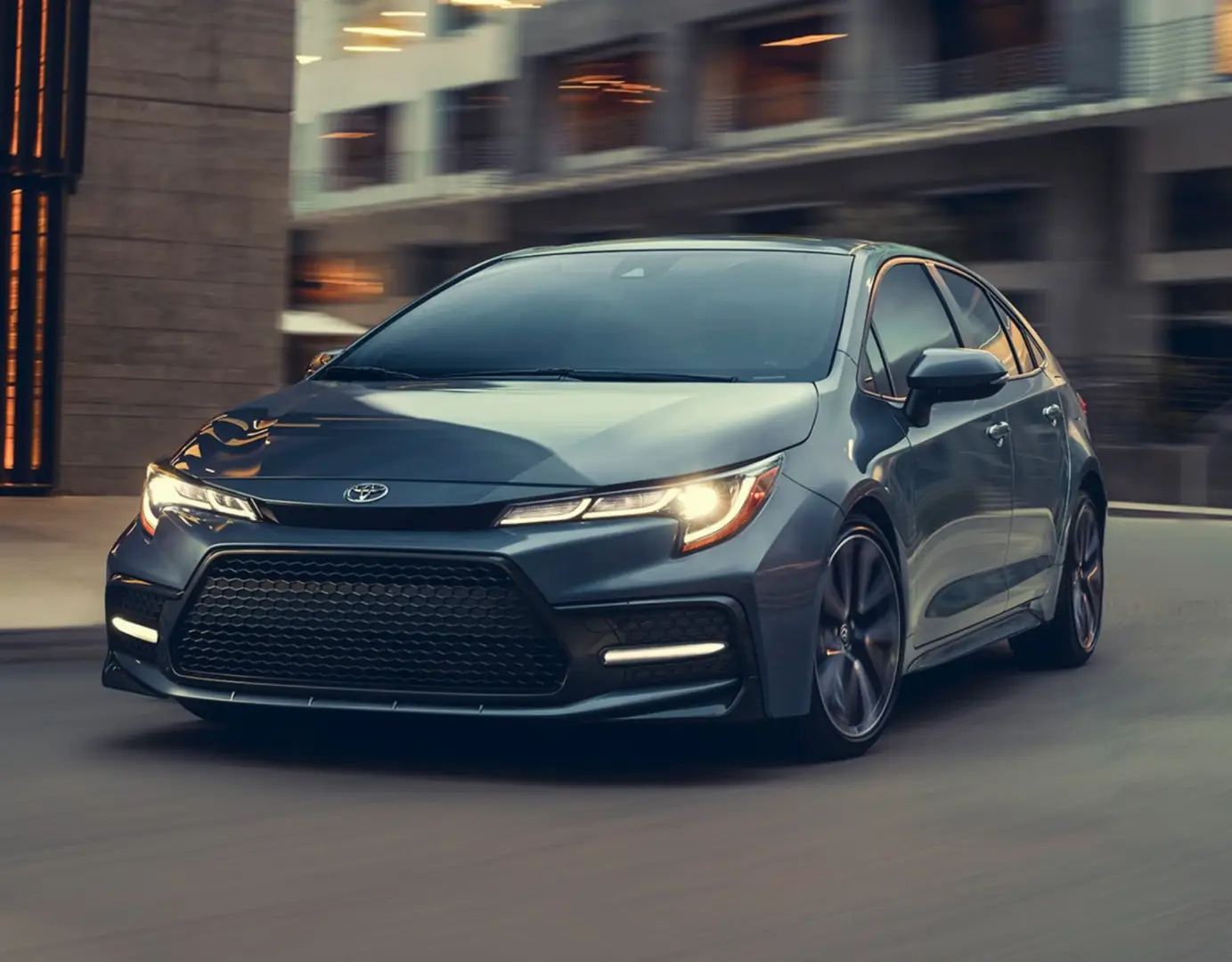 2022 Toyota Corolla Near Me In Edmonton, AB