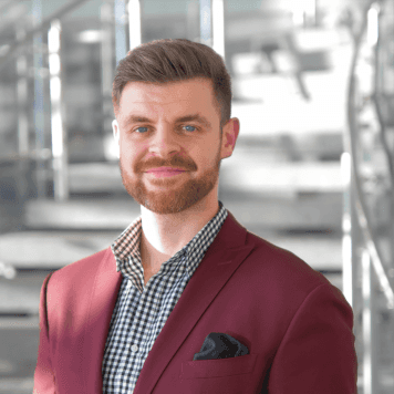 Kyle Armstrong