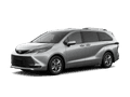 2023 Sienna Thumbnail
