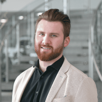Ryan Jevne