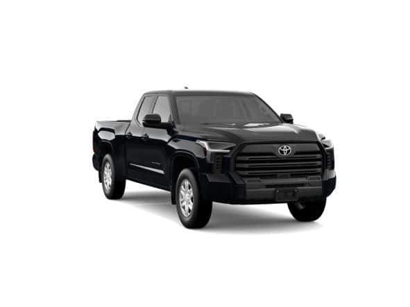 Midnight Black Metallic