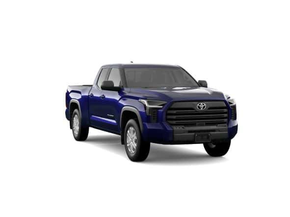 2023 Toyota Tundra Edmonton | Toyota Northwest Edmonton