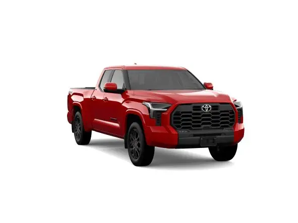 2023 Toyota Tundra Edmonton | Toyota Northwest Edmonton