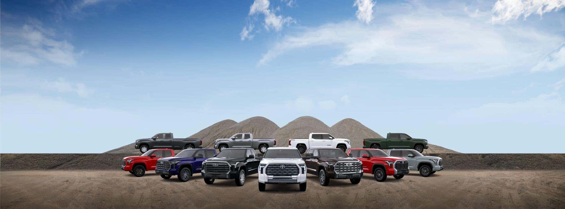 Toyota Tundra in Edmonton
