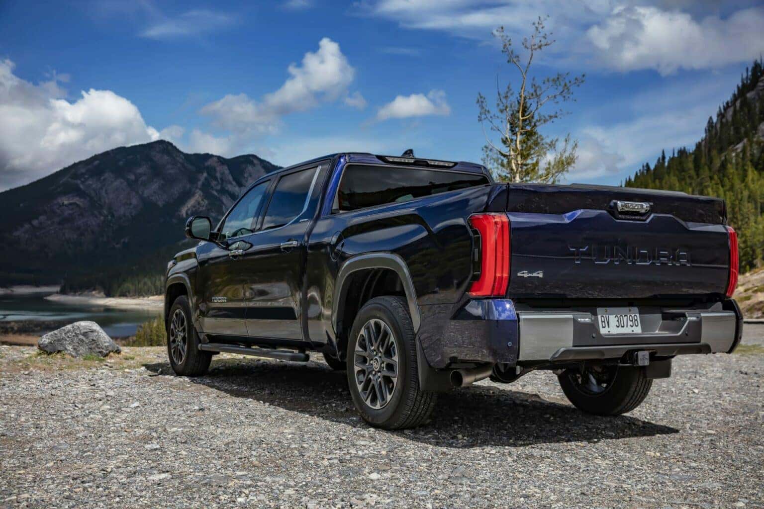 2024 Toyota Tundra Near Me | Toyota Northwest Edmonton