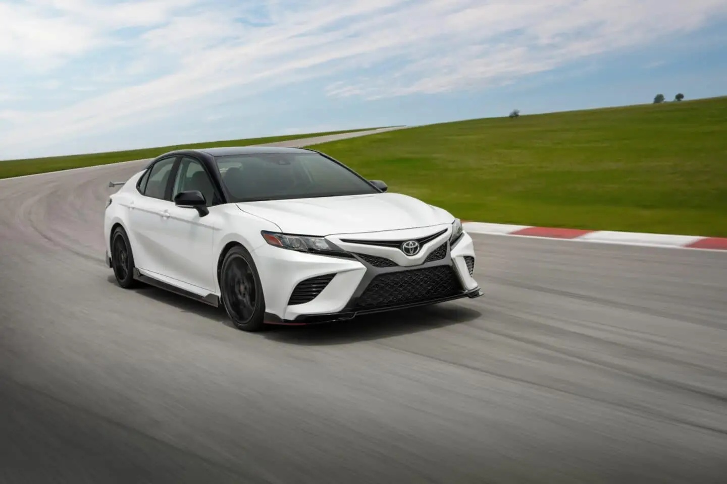 The 2024 Toyota Camry Now Available Toyota Northwest Edmonton