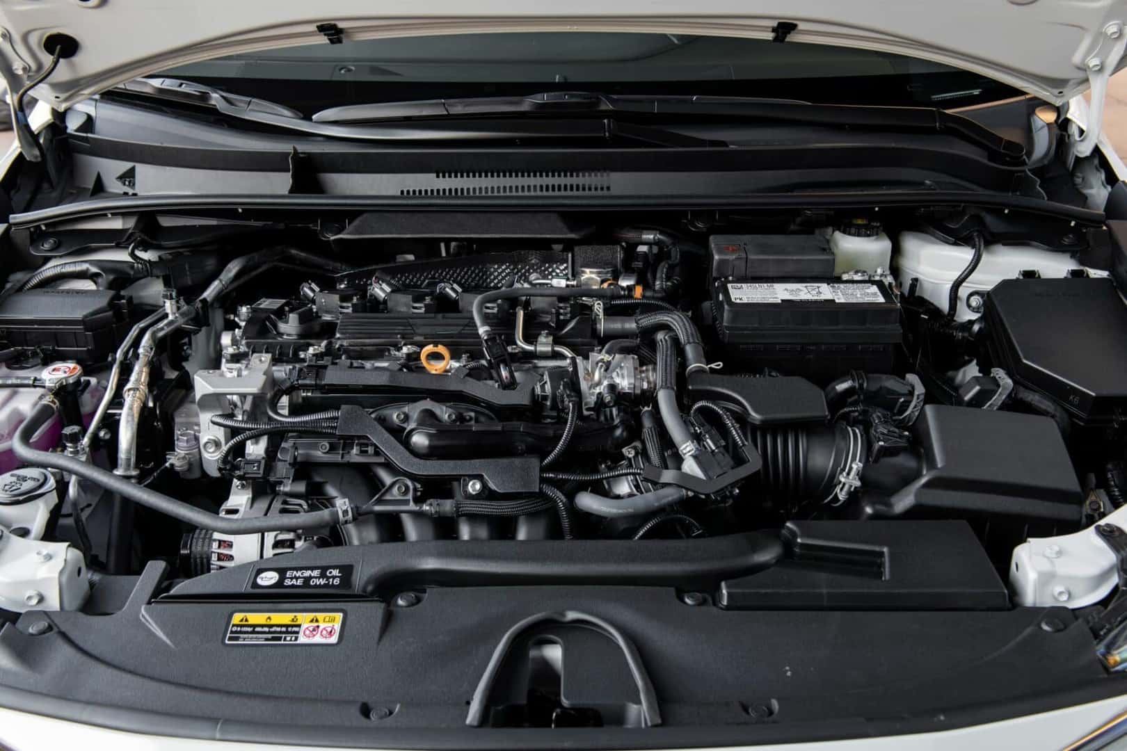 The 2024 Toyota Corolla & Hybrid Overview | Toyota Northwest Edmonton