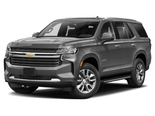 2022 Chevrolet Tahoe