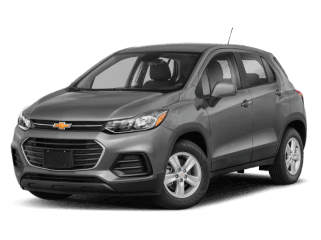 2022 Chevrolet Trax