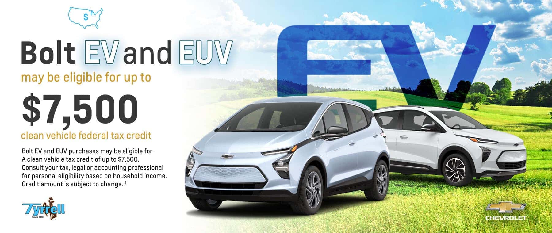 Tyrrell Chevrolet Cheyenne Used Car Dealerships Cheyenne, WY Car