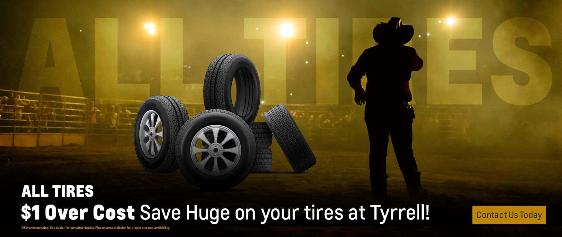 Tyrrell Chevrolet Cheyenne Used Car Dealerships Cheyenne, WY Car