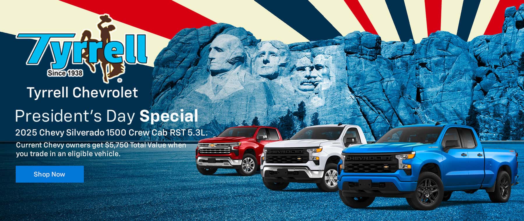 Chevy Dealer Cheyenne Wy
