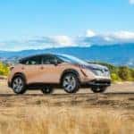 2022 Nissan Ariya Buying Guide