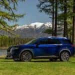 2022 Nissan Pathfinder Guide