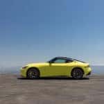 2023 Nissan Z
