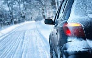 Winter Car Service Tips