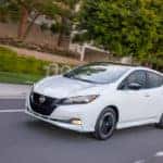 2023 Nissan Leaf: Everything You Need to Know