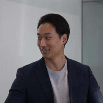Christopher Woo