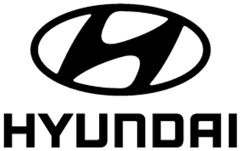 Hyundai Logo