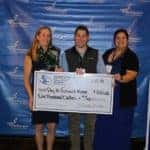 pay it forward winner