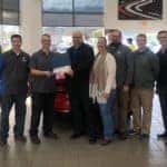 van horn service center scholarship