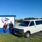 van horn gives core treatment services