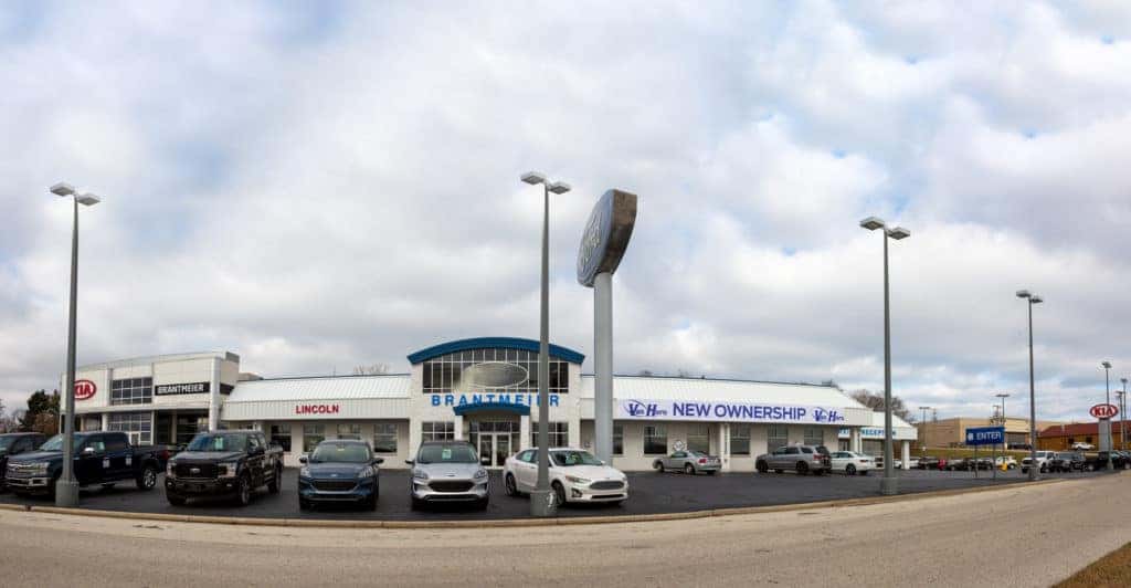 van horn car dealer