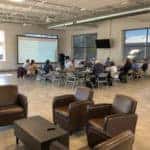 wds group training center