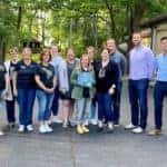 big brothers big sisters corp partner 2021