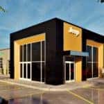 plymouth cdjr remodel project rendering 2021