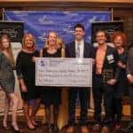 Sheb Chamber Gala -Pay It Forward