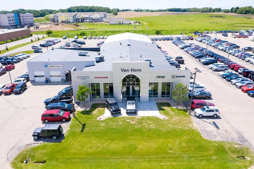 Automotive Jobs Current Van Horn Auto Group Job Openings