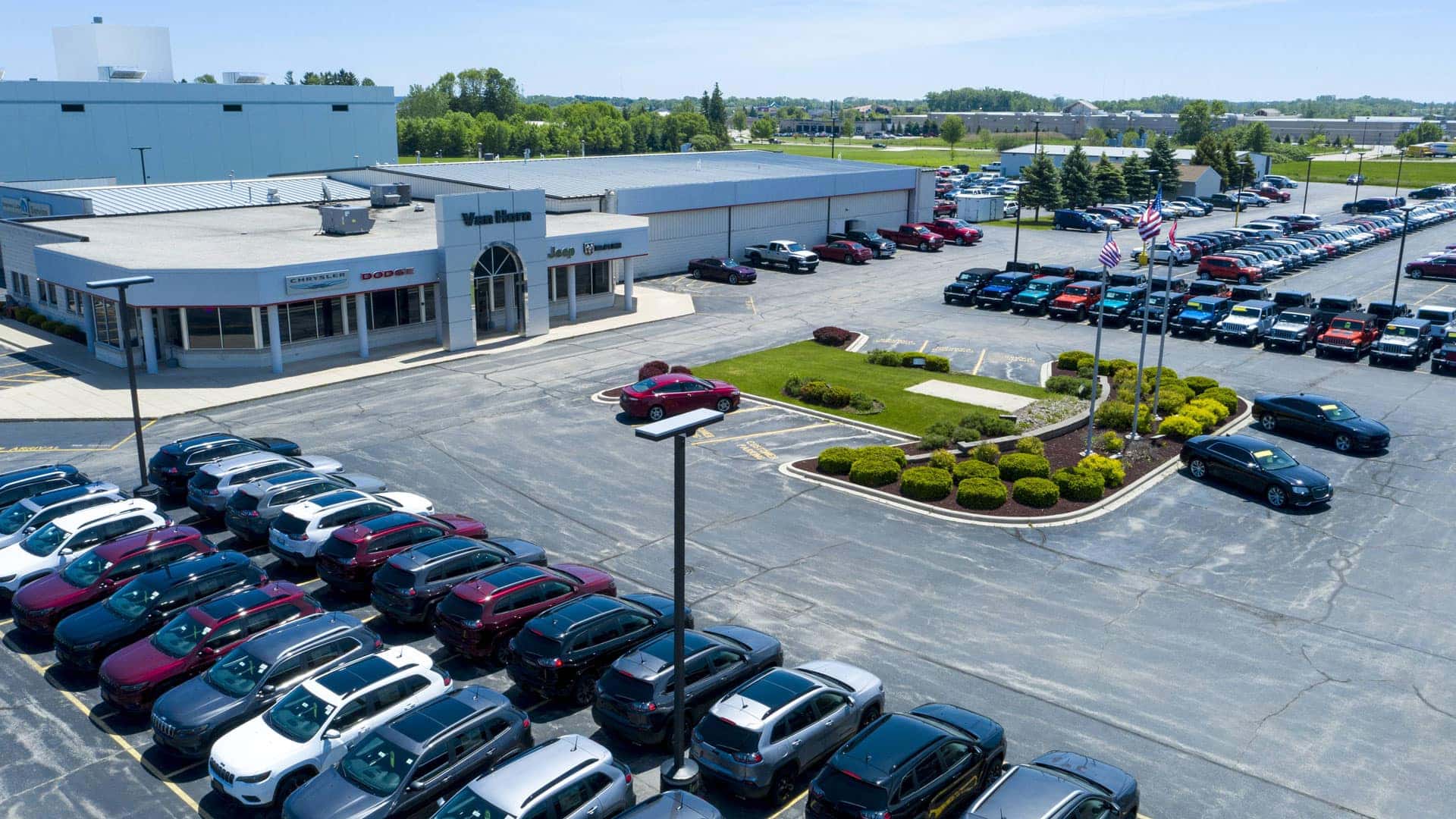 Automotive Jobs Current Van Horn Auto Group Job Openings