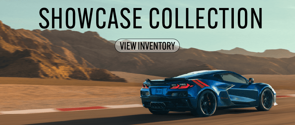 Showcase Collection
