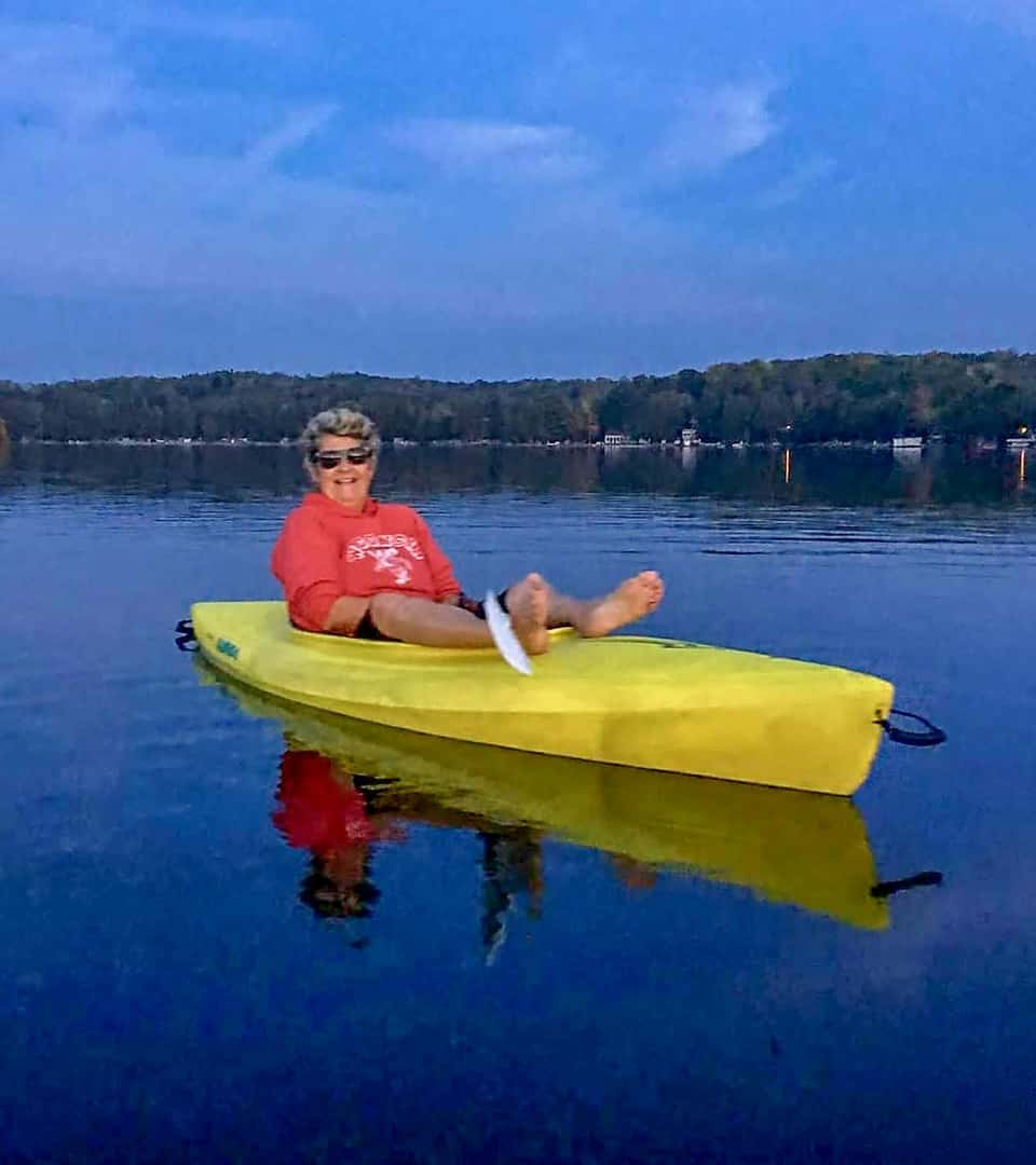 Van Horn Auto Remembering Kathryn Joann Van Horn Wieland