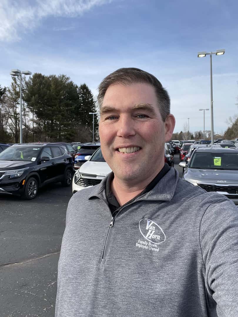 Buy a Car