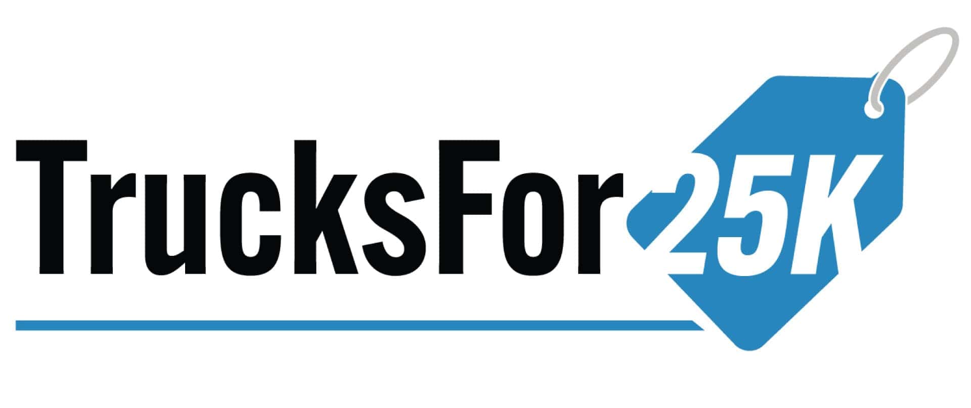 Trucks25 Logo