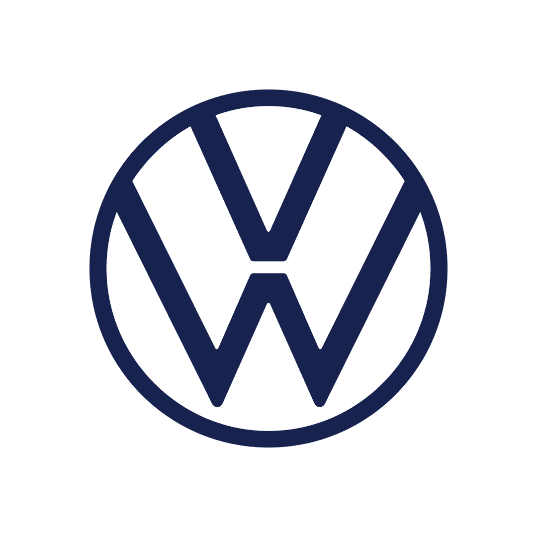 Volkswagen Logo