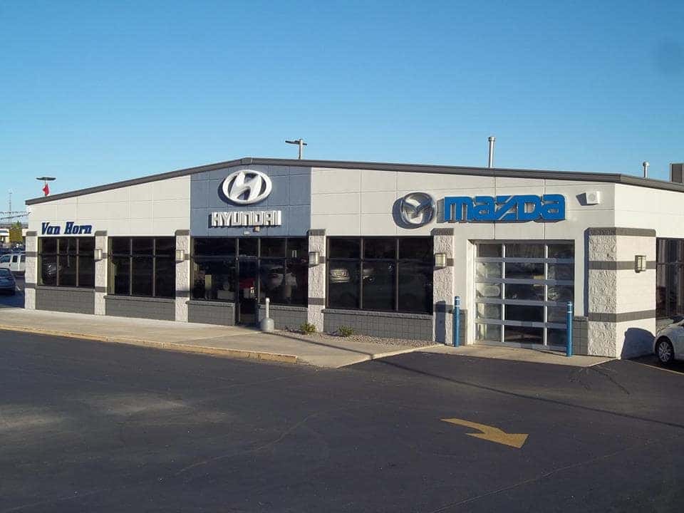 2012 Mazda