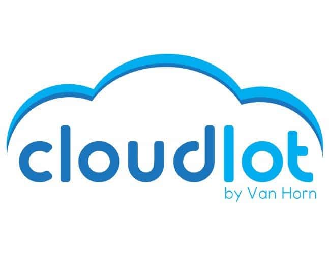 2022 CloudLot