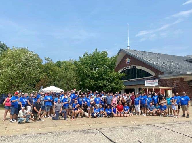 2022 ESOP Expansion