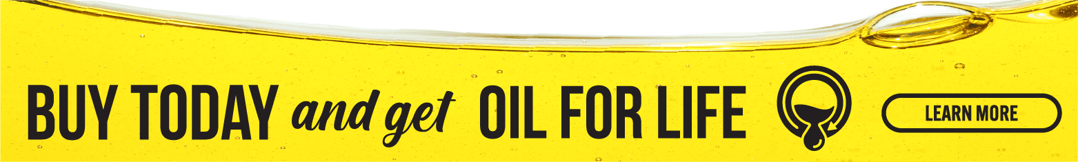 Oil For Life