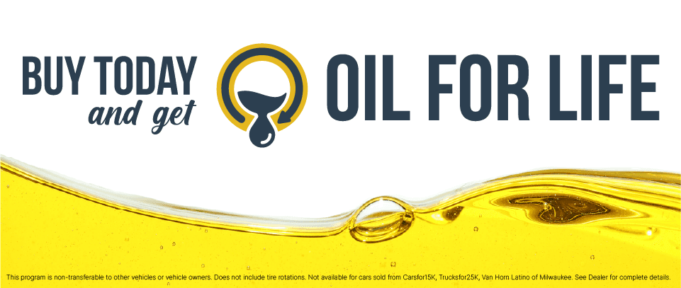 Oil for Life